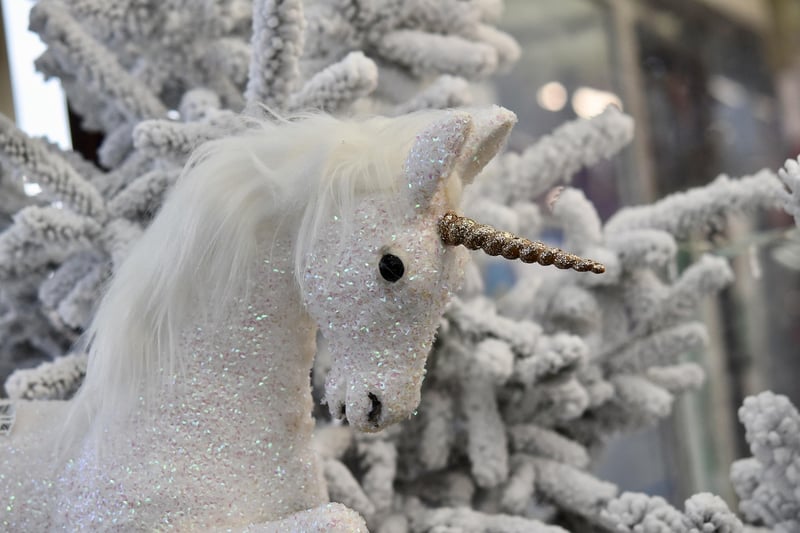 Unicorn Parade