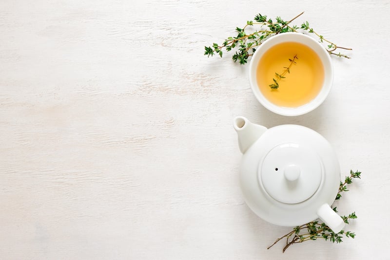 Healing Elixir