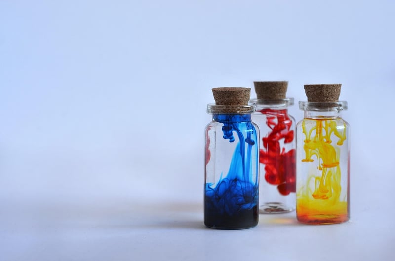 Love Potion